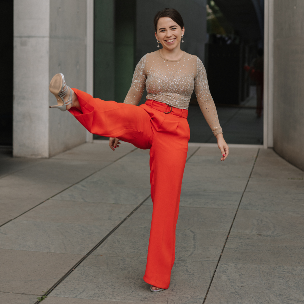 7 Fun Facts über Sofie