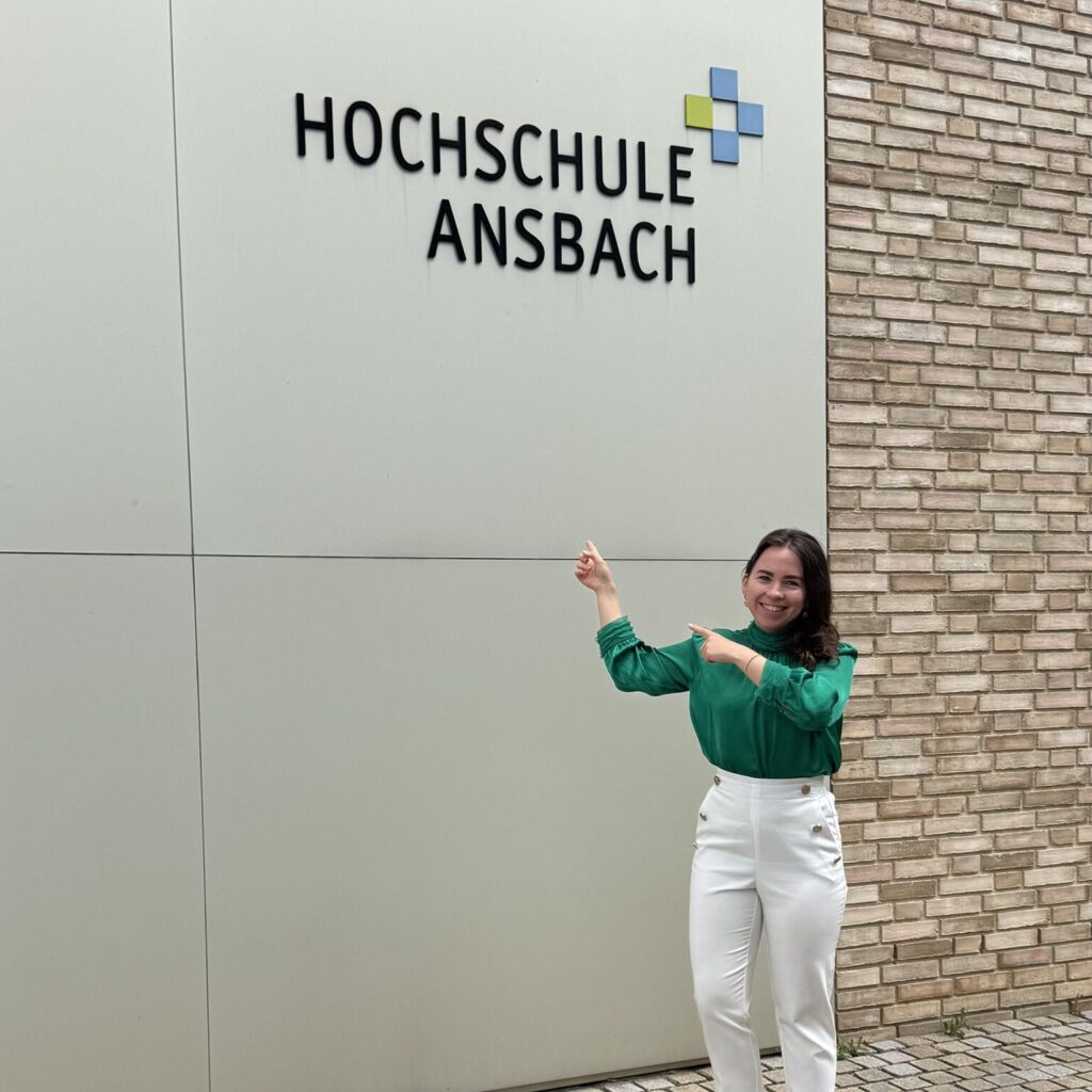 Mein Vorlesungstag als Lehrbeauftragte