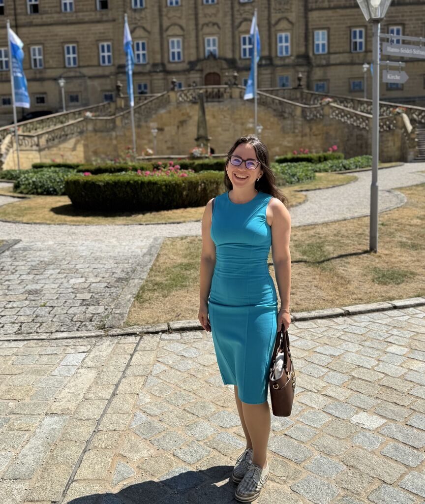 Wochenende im Kloster Banz zum Netzwerken & Aufschlauen