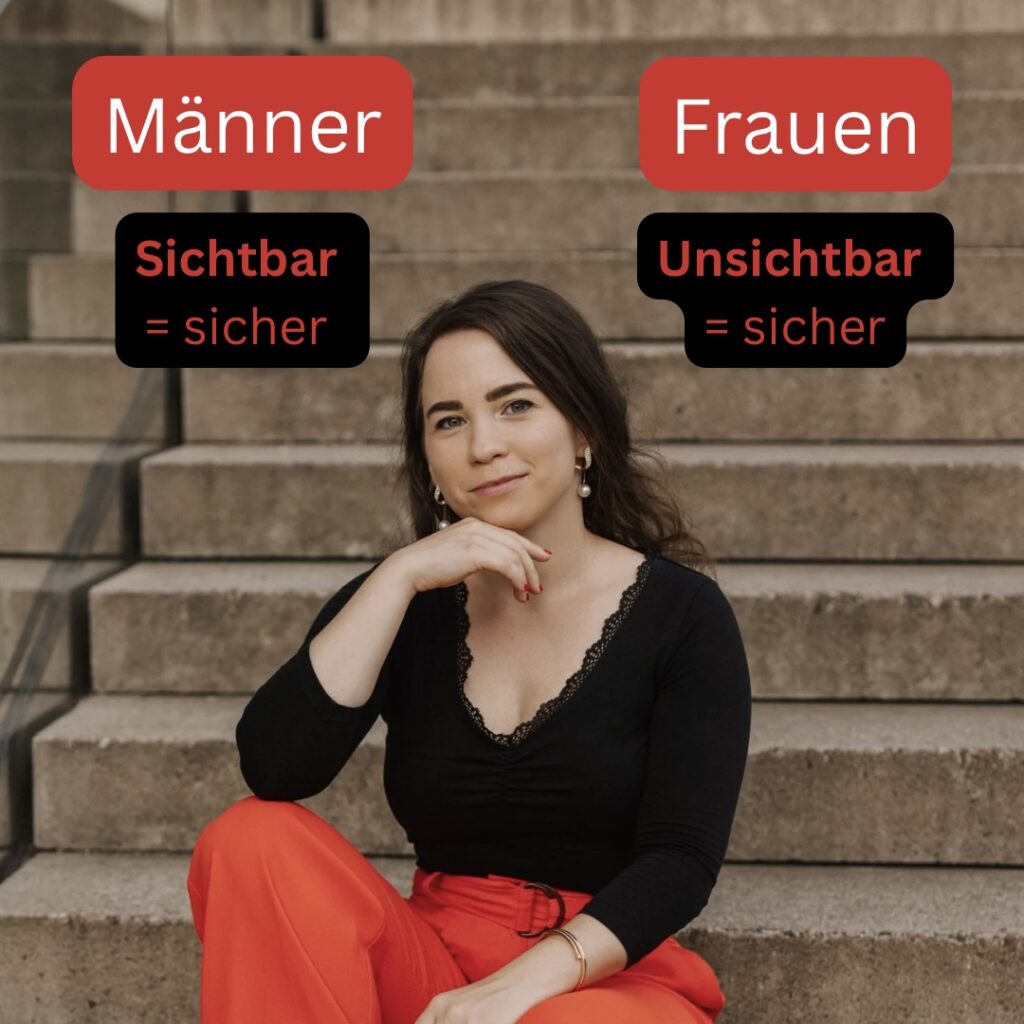 LinkedIn-Profil optimieren für Frauen