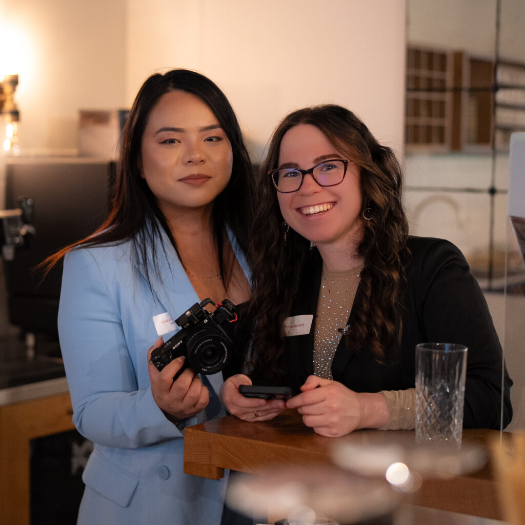 Event ICONICS für Business-Rebels