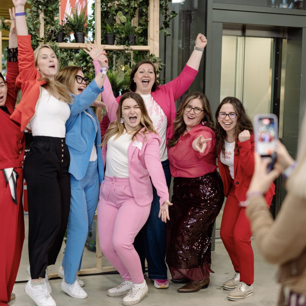 M.Stories Female Business Festival in München