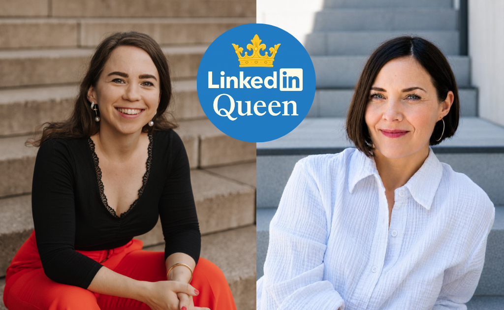 5 Zahlen nach einem Monat LinkedIn-Aktivität